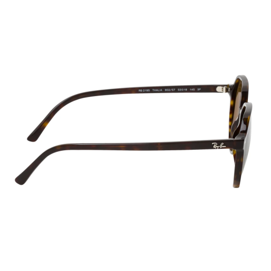 Ray-Ban Thalia RB2195 902/57 Polarized