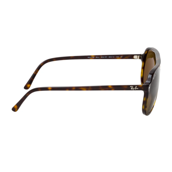 Ray-Ban Bill RB2198 902/57 Polarized