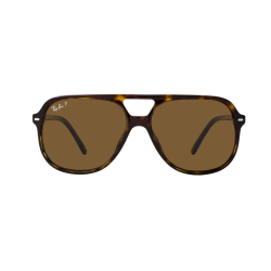 Ray-Ban Bill RB2198 902/57 Polarized