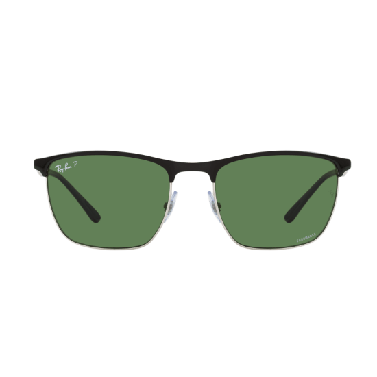 Ray-Ban Chromance Collection RB3686 9144P1 Polarized