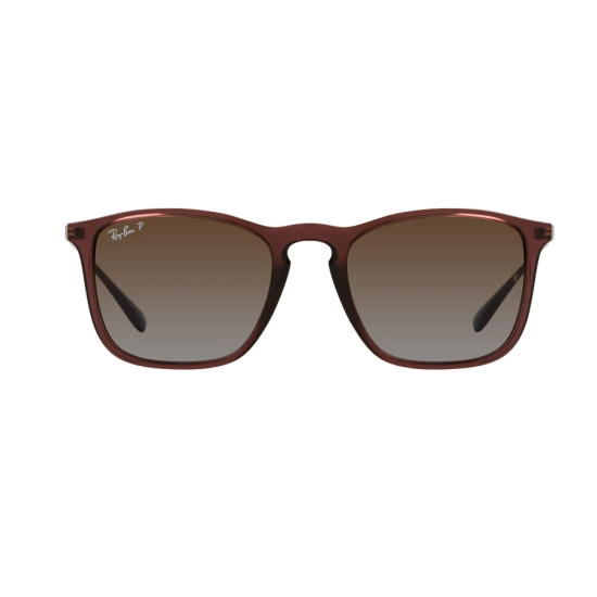 Ray-Ban Chris RB4187 6593T5 Polarized