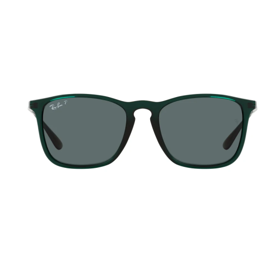 Ray-Ban Chris RB4187 666381 Polarized