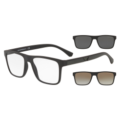 Emporio Armani EA4115 58531W