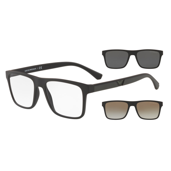 Emporio Armani EA4115 58531W