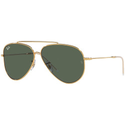 Ray-Ban Aviator Reverse RBR0101S 001/VR