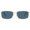 Ray-Ban RB3717 9196S2 Polarized