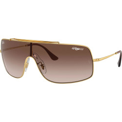 Ray-Ban Wings III RB3897 001/13