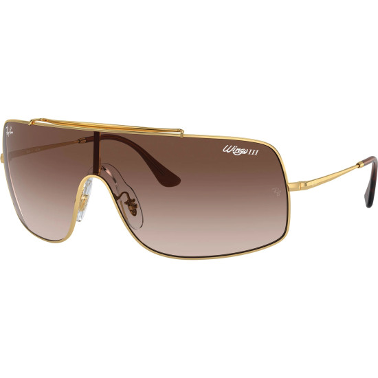 Ray-Ban Wings III RB3897 001/13