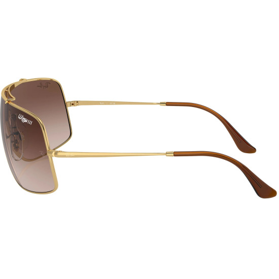Ray-Ban Wings III RB3897 001/13