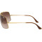 Ray-Ban Wings III RB3897 001/13