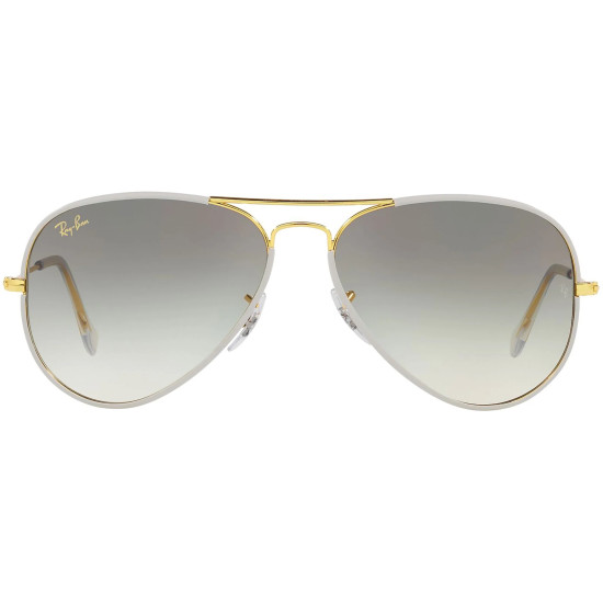 Ray-Ban Aviator Full Color RB3025JM 919632