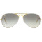 Ray-Ban Aviator Full Color RB3025JM 919632