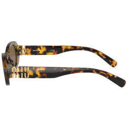 Miu Miu MU06ZS VAU06B 