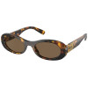 Miu Miu MU06ZS VAU06B 