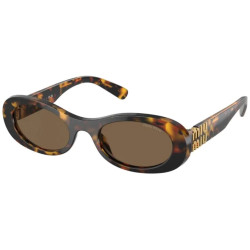 Miu Miu MU06ZS VAU06B 