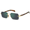 David Beckham DB7109/S 06J/MT
