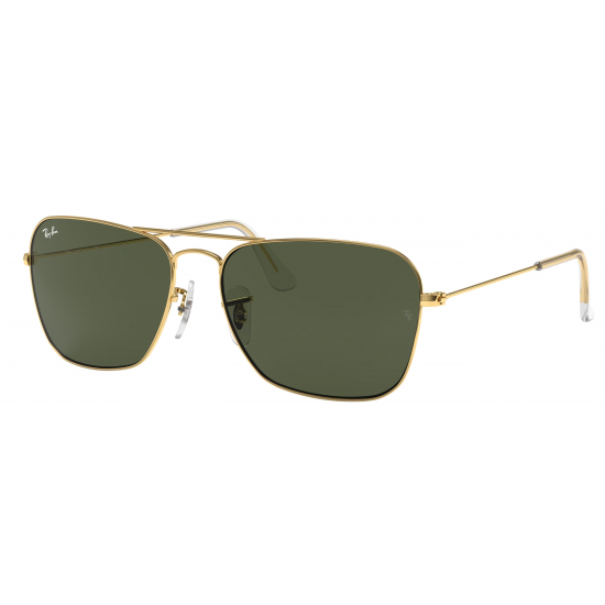 Ray-Ban Caravan RB3136 001