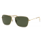 Ray-Ban Caravan RB3136 001