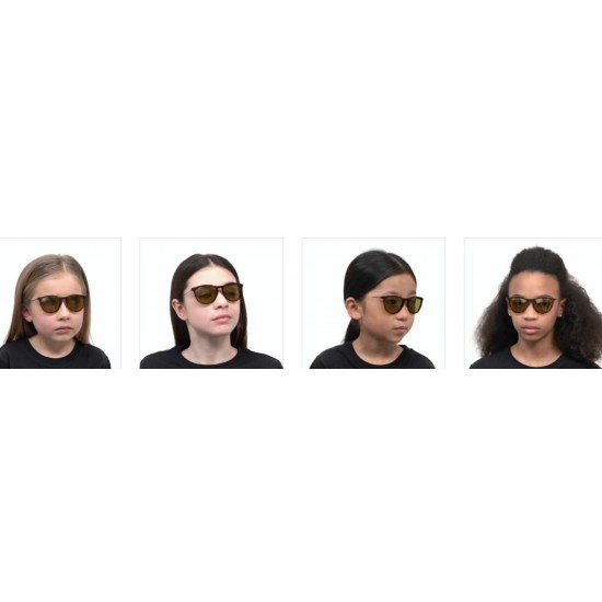 Ray-Ban RJ9060 700673