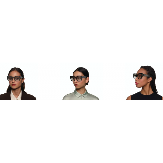 Prada PR19ZS 1AB0A7
