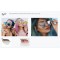 Ray-Ban RB3449 001/13