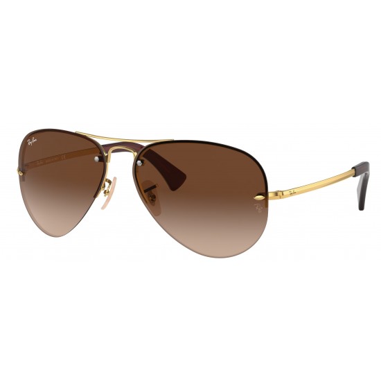 Ray-Ban RB3449 001/13