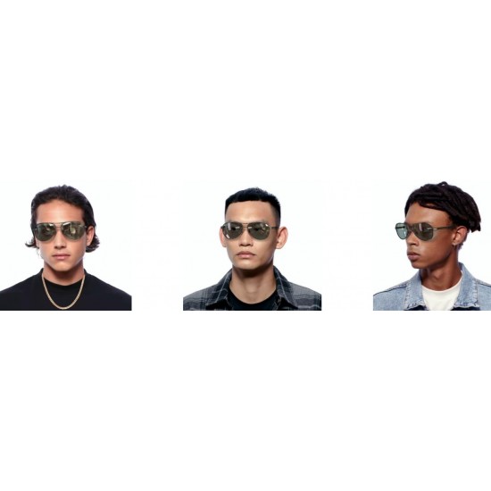 Ray-Ban RB8313 004/K6