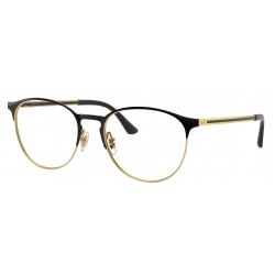 Ray-Ban RX6375 2890