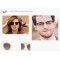 Ray-Ban RB3647N 002/58