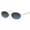 Ray-Ban RB3767 001/4C