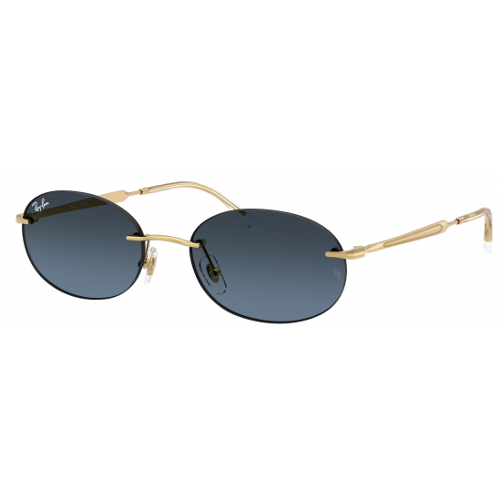 Ray-Ban RB3767 001/4C