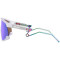 Oakley Bxtr Metal OO9237 02