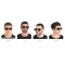 Ray-Ban RB3765 002/58 Polarized