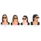 Ray-Ban RB3765 002/58 Polarized