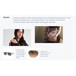Prada PR A50S 5AK08M