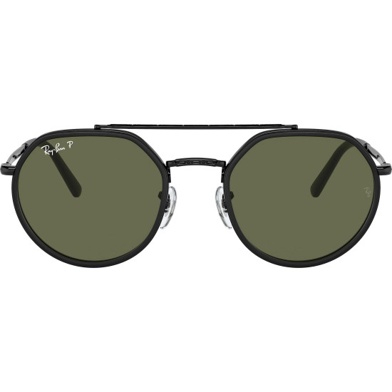 Ray-Ban RB3765 002/58 Polarized