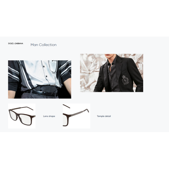 Dolce&Gabbana DG5044 2525