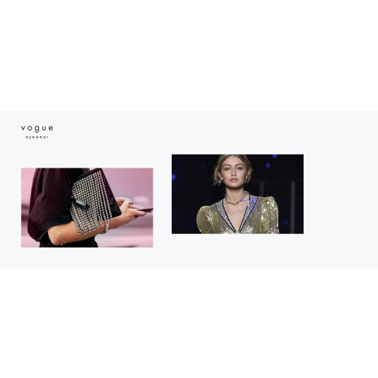 Vogue VO2943SB W44/11
