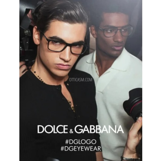 Dolce&Gabbana DG5044 2525