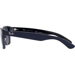  Ray-Ban New Wayfarer RB2132 660778 Polarized