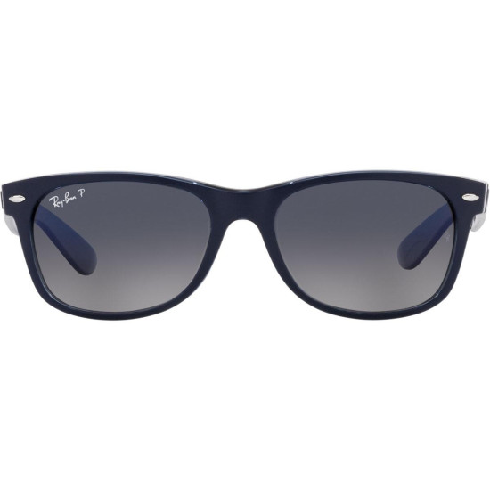 Ray-Ban New Wayfarer RB2132 660778 Polarized