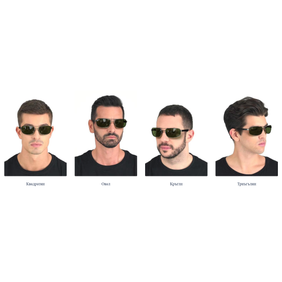 Ray-Ban RB3445 004