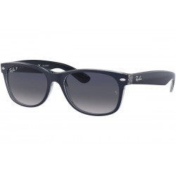 Ray-Ban New Wayfarer RB2132 660778 Polarized