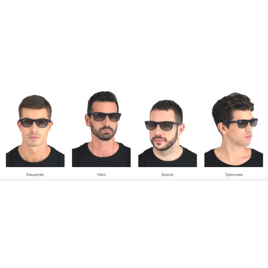 Ray-Ban New Wayfarer RB2132 660778 Polarized