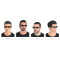 Ray-Ban New Wayfarer RB2132 660778 Polarized