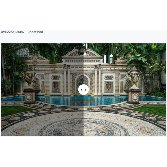 Versace VE2263 126187