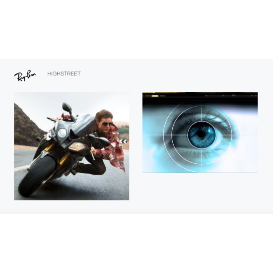 Ray-Ban RX6355 2503 Large