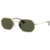 Ray-Ban Octagonal RB3556N 001