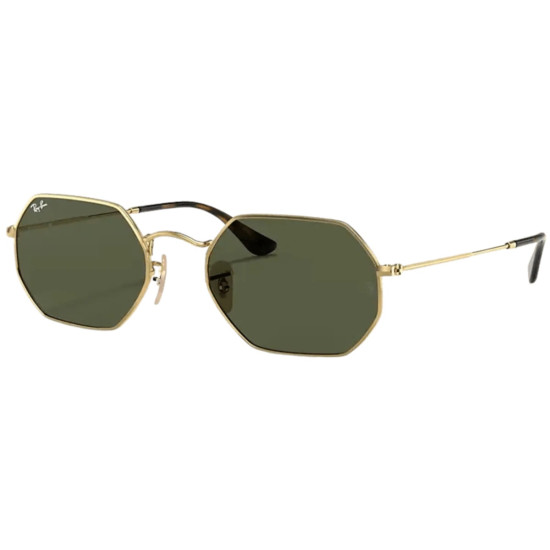 Ray-Ban Octagonal RB3556N 001
