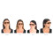 Ray-Ban Bill RB2198 129251